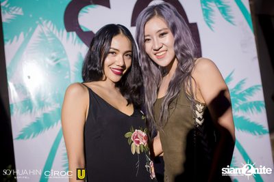 SO Beach Party at SO Sofitel Hua Hin — photo 97