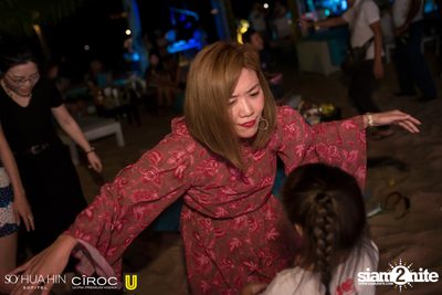 SO Beach Party at SO Sofitel Hua Hin — photo 100