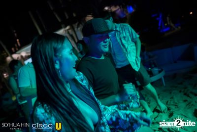 SO Beach Party at SO Sofitel Hua Hin — photo 103