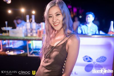 SO Beach Party at SO Sofitel Hua Hin — photo 104
