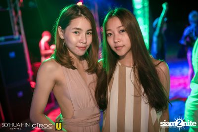 SO Beach Party at SO Sofitel Hua Hin — photo 109