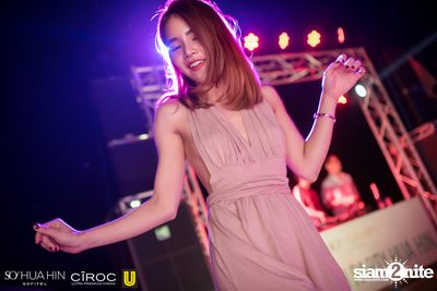SO Beach Party at SO Sofitel Hua Hin — photo 111