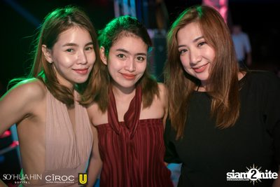 SO Beach Party at SO Sofitel Hua Hin — photo 112