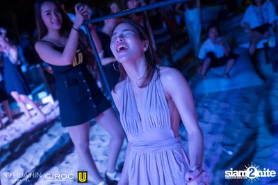 SO Beach Party at SO Sofitel Hua Hin — photo 116