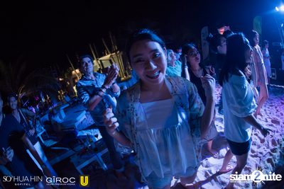 SO Beach Party at SO Sofitel Hua Hin — photo 121