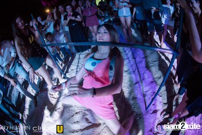 SO Beach Party at SO Sofitel Hua Hin — photo 126