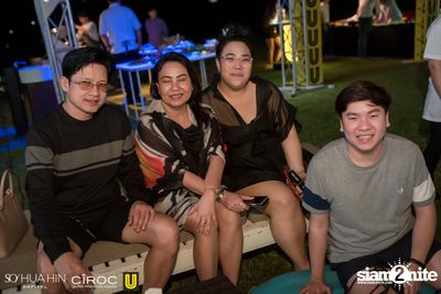 SO Beach Party at SO Sofitel Hua Hin — photo 132