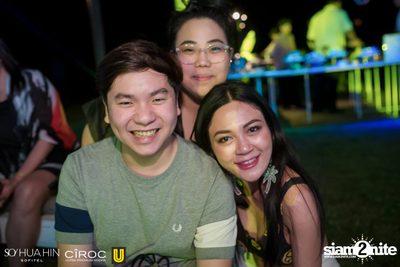 SO Beach Party at SO Sofitel Hua Hin — photo 133