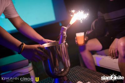 SO Beach Party at SO Sofitel Hua Hin — photo 134
