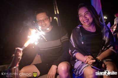 SO Beach Party at SO Sofitel Hua Hin — photo 135