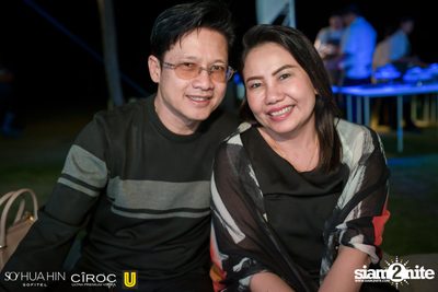 SO Beach Party at SO Sofitel Hua Hin — photo 136