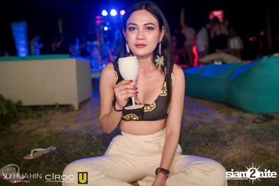 SO Beach Party at SO Sofitel Hua Hin — photo 138