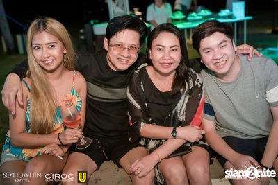 SO Beach Party at SO Sofitel Hua Hin — photo 139