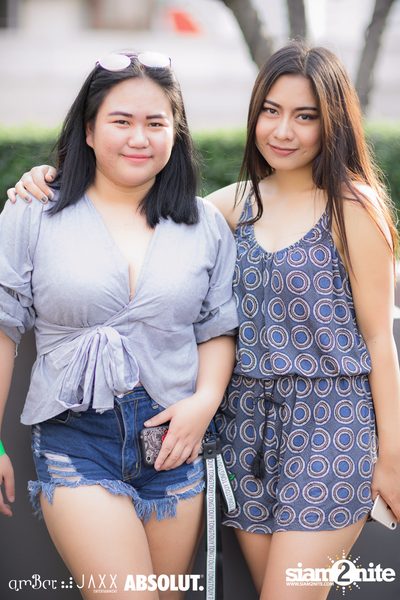 amBar Pool Party ที่ แอมบาร์ — photo 4