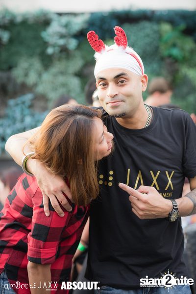 amBar Pool Party ที่ แอมบาร์ — photo 73