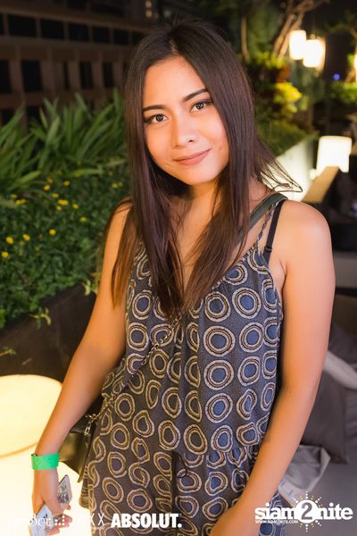amBar Pool Party ที่ แอมบาร์ — photo 123