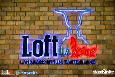 Slot Machine at Loft in Love — photo 1