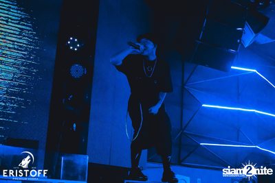 Eristoff Fire X Rap Is Now #WOLFNIGHT ที่ นอยซ์ คลับ — photo 66