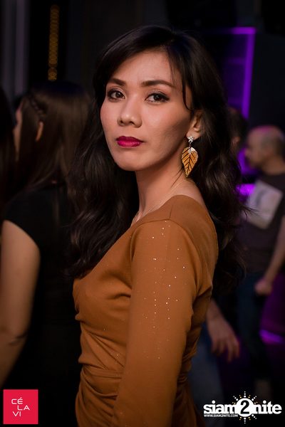 FLY Beyond Tonight กับ Zed Bias ที่ เซ ลา วี — photo 62