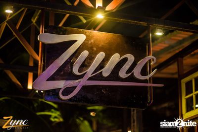 Musketeers at Zync Rangsit — photo 15