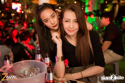 Musketeers at Zync Rangsit — photo 28