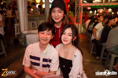 Musketeers at Zync Rangsit — photo 32