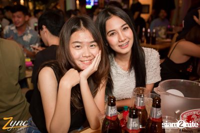 Musketeers at Zync Rangsit — photo 33