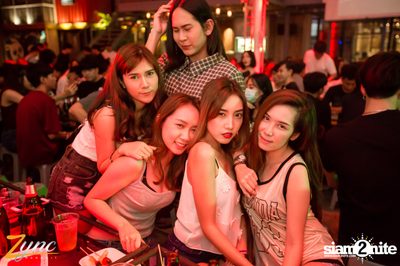 Musketeers at Zync Rangsit — photo 35