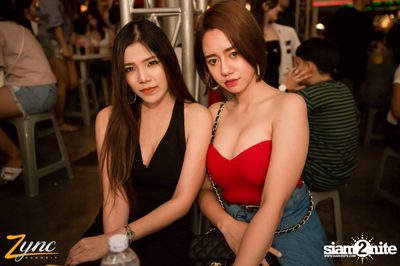 Musketeers at Zync Rangsit — photo 36
