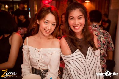 Musketeers at Zync Rangsit — photo 39