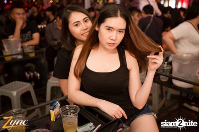 Musketeers at Zync Rangsit — photo 46