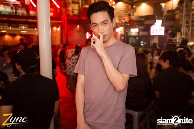 Musketeers at Zync Rangsit — photo 52