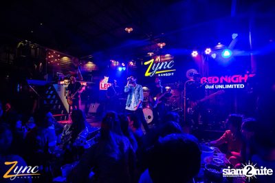 Musketeers at Zync Rangsit — photo 56