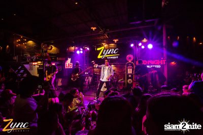 Musketeers at Zync Rangsit — photo 57