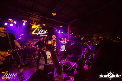 Musketeers at Zync Rangsit — photo 58