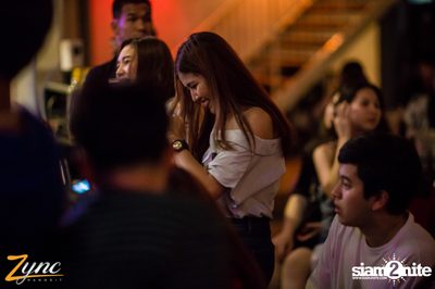 Musketeers at Zync Rangsit — photo 89