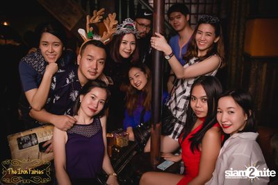 Open Mic Battle ที่ ไอรอน แฟร์รี่ — photo 37
