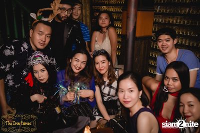 Open Mic Battle ที่ ไอรอน แฟร์รี่ — photo 52