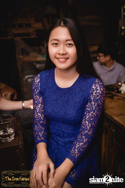 Open Mic Battle ที่ ไอรอน แฟร์รี่ — photo 72