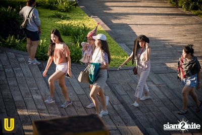 งาน Singha Park Chiangrai Farm Festival On The Hill — photo 3