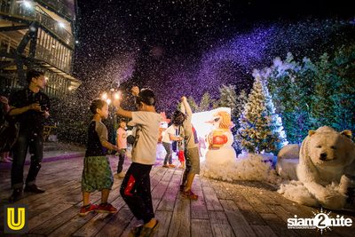 งาน Singha Park Chiangrai Farm Festival On The Hill — photo 58