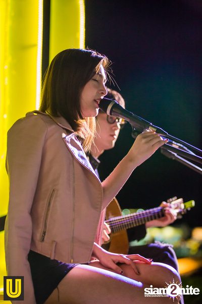 งาน Singha Park Chiangrai Farm Festival On The Hill — photo 64