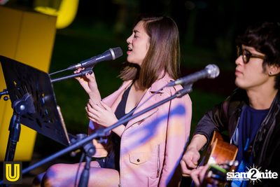 งาน Singha Park Chiangrai Farm Festival On The Hill — photo 67