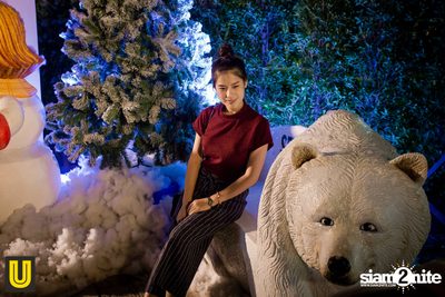งาน Singha Park Chiangrai Farm Festival On The Hill — photo 72