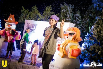 งาน Singha Park Chiangrai Farm Festival On The Hill — photo 75