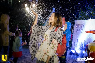 งาน Singha Park Chiangrai Farm Festival On The Hill — photo 95