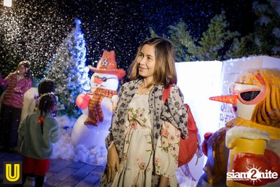 งาน Singha Park Chiangrai Farm Festival On The Hill — photo 96