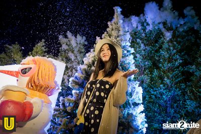 งาน Singha Park Chiangrai Farm Festival On The Hill — photo 97