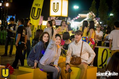 งาน Singha Park Chiangrai Farm Festival On The Hill — photo 99