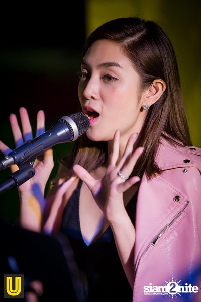 งาน Singha Park Chiangrai Farm Festival On The Hill — photo 104